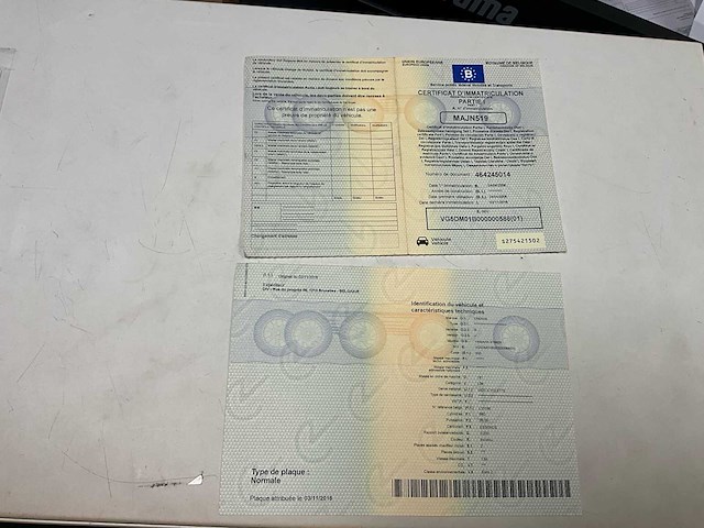 Yamaha xt660x motorfiets - afbeelding 9 van  17