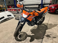 Yamaha xt660x motorfiets - afbeelding 10 van  17