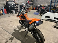 Yamaha xt660x motorfiets - afbeelding 12 van  17