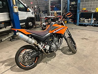Yamaha xt660x motorfiets - afbeelding 13 van  17
