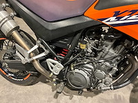 Yamaha xt660x motorfiets - afbeelding 16 van  17