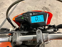 Yamaha xt660x motorfiets - afbeelding 17 van  17