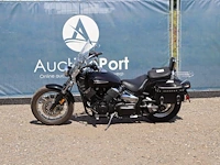 Yamaha xvs 1100 benzine 61pk 2005 - afbeelding 1 van  1