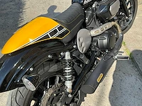 Yamaha xvs950cr vn03 motorfiets - afbeelding 10 van  36