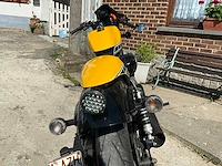 Yamaha xvs950cr vn03 motorfiets - afbeelding 12 van  36