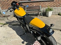 Yamaha xvs950cr vn03 motorfiets - afbeelding 13 van  36