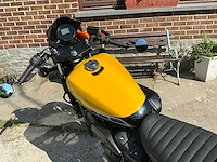 Yamaha xvs950cr vn03 motorfiets - afbeelding 17 van  36