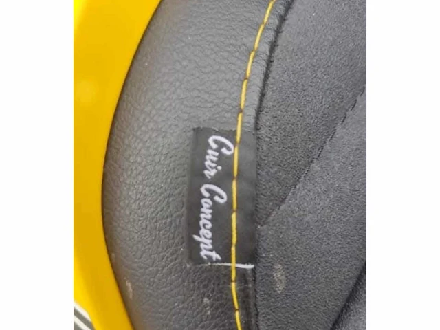 Yamaha xvs950cr vn03 motorfiets - afbeelding 18 van  36