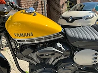 Yamaha xvs950cr vn03 motorfiets - afbeelding 20 van  36