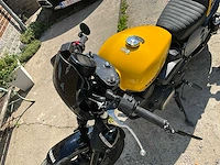 Yamaha xvs950cr vn03 motorfiets - afbeelding 21 van  36