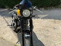 Yamaha xvs950cr vn03 motorfiets - afbeelding 22 van  36