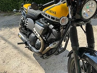Yamaha xvs950cr vn03 motorfiets - afbeelding 26 van  36