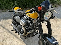 Yamaha xvs950cr vn03 motorfiets - afbeelding 27 van  36