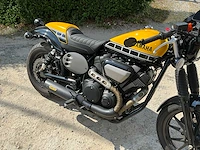 Yamaha xvs950cr vn03 motorfiets - afbeelding 28 van  36