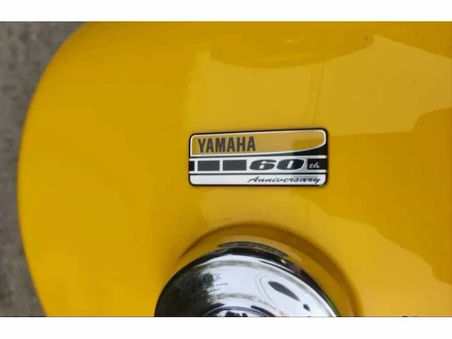 Yamaha xvs950cr vn03 motorfiets - afbeelding 30 van  36