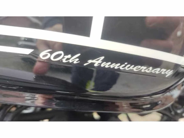 Yamaha xvs950cr vn03 motorfiets - afbeelding 31 van  36