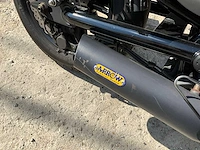 Yamaha xvs950cr vn03 motorfiets - afbeelding 33 van  36