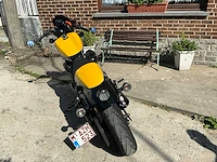 Yamaha xvs950cr vn03 motorfiets - afbeelding 4 van  36