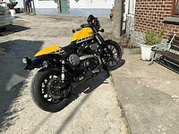 Yamaha xvs950cr vn03 motorfiets - afbeelding 5 van  36