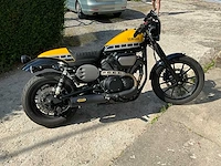 Yamaha xvs950cr vn03 motorfiets - afbeelding 6 van  36