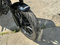 Yamaha xvs950cr vn03 motorfiets - afbeelding 8 van  36