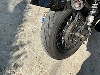 Yamaha xvs950cr vn03 motorfiets - afbeelding 9 van  36