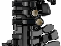Yamaha yds-120 digital saxophone - afbeelding 1 van  5