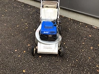 Yamaha ylm 453s grasmaaier - afbeelding 2 van  5