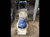 Yamaha ylm453 benzine grasmaaier - afbeelding 4 van  5