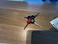 Yamaha yp125 ra, 2015 - afbeelding 9 van  18