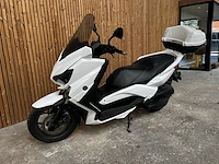 Yamaha yp125 ra, 2015 - afbeelding 11 van  18