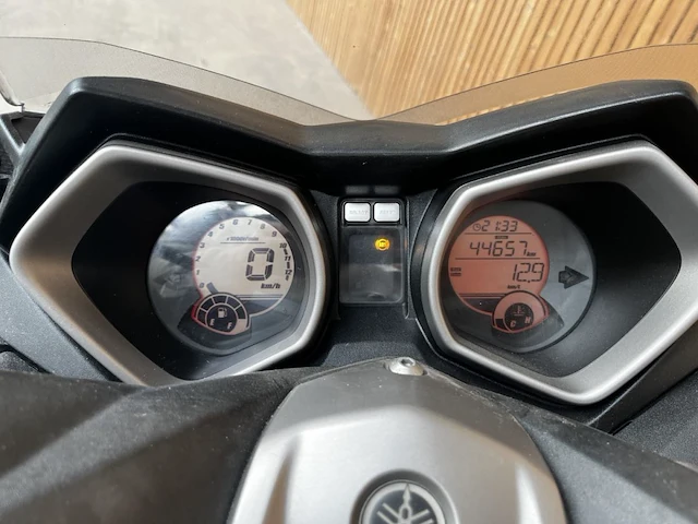 Yamaha yp125 ra, 2015 - afbeelding 15 van  18