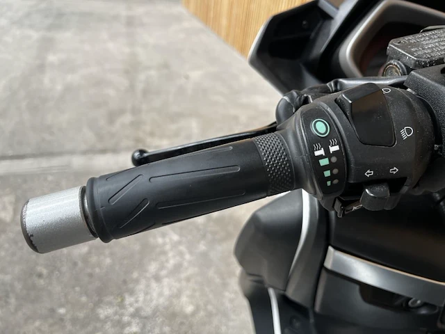 Yamaha yp125 ra, 2015 - afbeelding 17 van  18