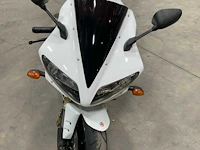 Yamaha yzf-r1 motorfiets - afbeelding 7 van  14
