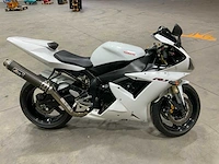 Yamaha yzf-r1 motorfiets - afbeelding 8 van  14