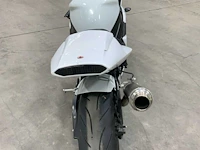 Yamaha yzf-r1 motorfiets - afbeelding 9 van  14