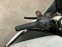 Yamaha yzf-r1 motorfiets - afbeelding 13 van  14
