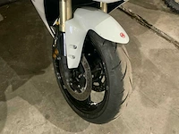Yamaha yzf-r1 motorfiets - afbeelding 14 van  14