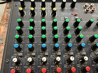 Yamaka mixing console - afbeelding 3 van  7