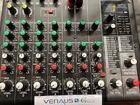 Yamaka mixing console - afbeelding 3 van  5