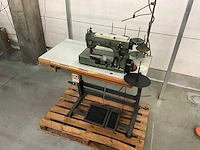 Yamato afbiesmachine - afbeelding 1 van  5