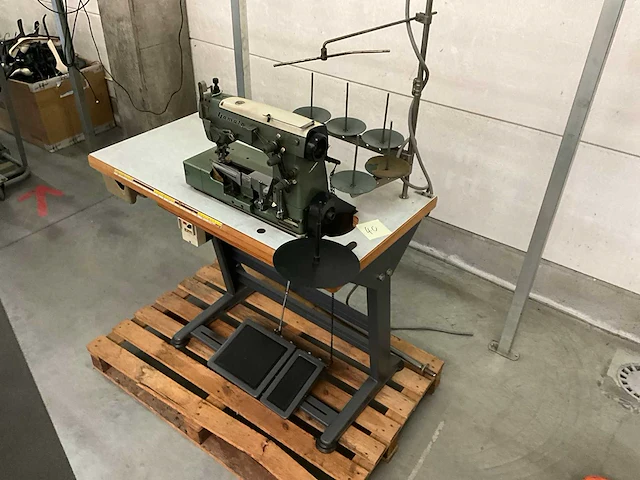 Yamato afbiesmachine - afbeelding 2 van  5