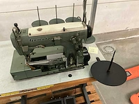 Yamato afbiesmachine - afbeelding 5 van  5