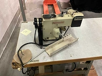 Yamato blindzoommachine cm352 - afbeelding 3 van  5