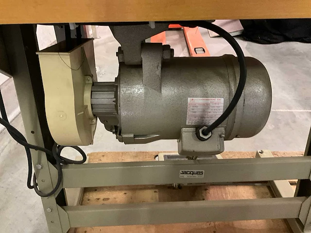 Yamato blindzoommachine cm352 - afbeelding 4 van  5