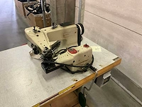 Yamato blindzoommachine cm352 - afbeelding 5 van  5