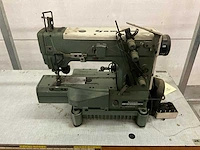 Yamato trictotmachine 1611 - afbeelding 3 van  8