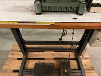 Yamato trictotmachine 1611 - afbeelding 4 van  8