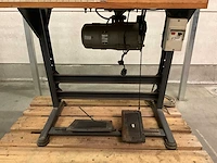 Yamato trictotmachine 1611 - afbeelding 5 van  8