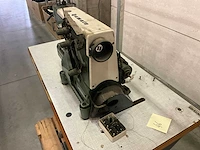Yamato trictotmachine 1611 - afbeelding 6 van  8